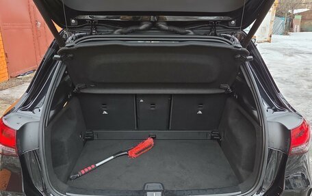 Mercedes-Benz GLA, 2020 год, 3 750 000 рублей, 6 фотография