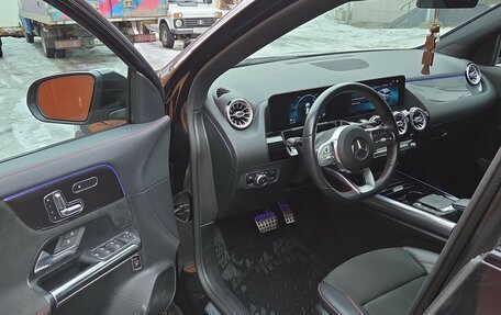 Mercedes-Benz GLA, 2020 год, 3 750 000 рублей, 7 фотография