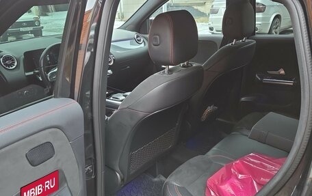 Mercedes-Benz GLA, 2020 год, 3 750 000 рублей, 8 фотография