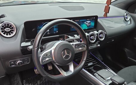 Mercedes-Benz GLA, 2020 год, 3 750 000 рублей, 9 фотография