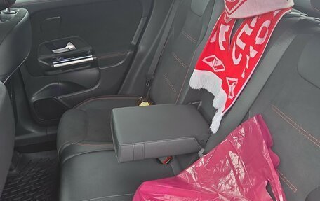 Mercedes-Benz GLA, 2020 год, 3 750 000 рублей, 13 фотография