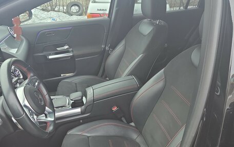 Mercedes-Benz GLA, 2020 год, 3 750 000 рублей, 12 фотография