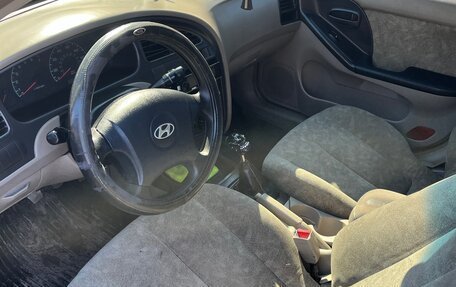 Hyundai Elantra III, 2001 год, 230 000 рублей, 5 фотография