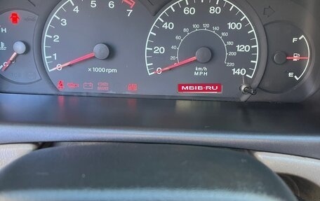 Hyundai Elantra III, 2001 год, 230 000 рублей, 4 фотография