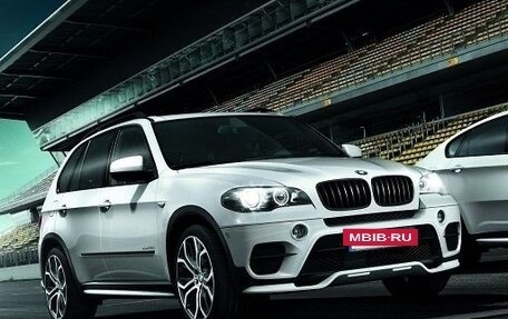 BMW X5, 2013 год, 2 550 000 рублей, 2 фотография