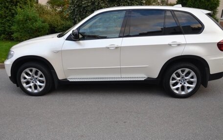 BMW X5, 2013 год, 2 550 000 рублей, 17 фотография