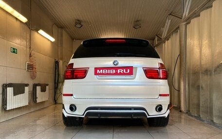 BMW X5, 2013 год, 2 550 000 рублей, 3 фотография