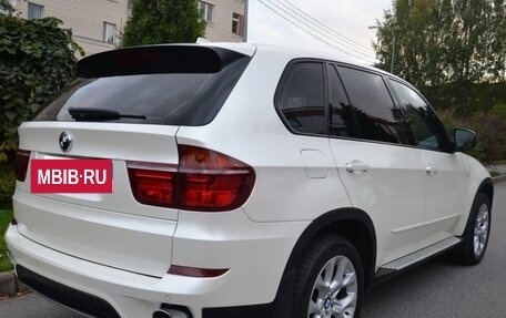 BMW X5, 2013 год, 2 550 000 рублей, 18 фотография
