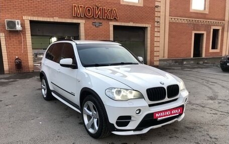 BMW X5, 2013 год, 2 550 000 рублей, 11 фотография