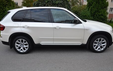 BMW X5, 2013 год, 2 550 000 рублей, 19 фотография