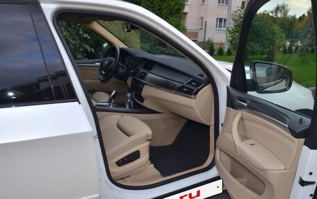 BMW X5, 2013 год, 2 550 000 рублей, 21 фотография