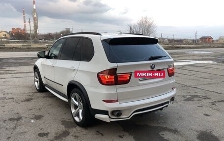 BMW X5, 2013 год, 2 550 000 рублей, 12 фотография