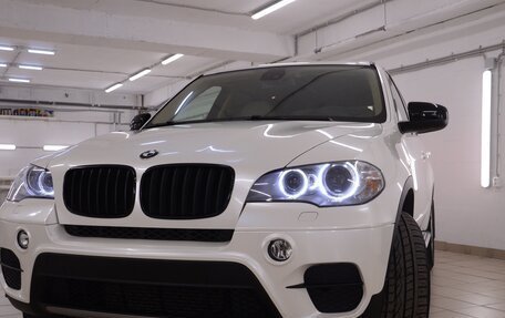 BMW X5, 2013 год, 2 550 000 рублей, 29 фотография