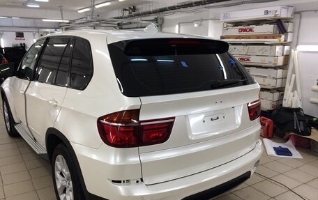 BMW X5, 2013 год, 2 550 000 рублей, 30 фотография