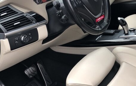 BMW X5, 2013 год, 2 550 000 рублей, 15 фотография
