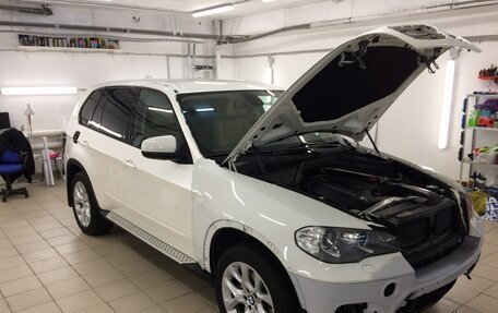 BMW X5, 2013 год, 2 550 000 рублей, 34 фотография