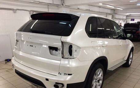 BMW X5, 2013 год, 2 550 000 рублей, 31 фотография