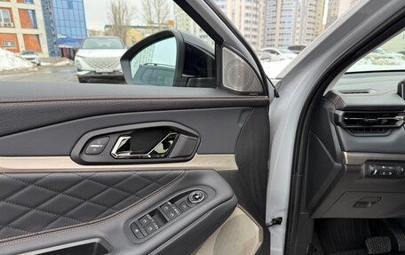 CheryExeed TXL, 2023 год, 2 420 000 рублей, 6 фотография
