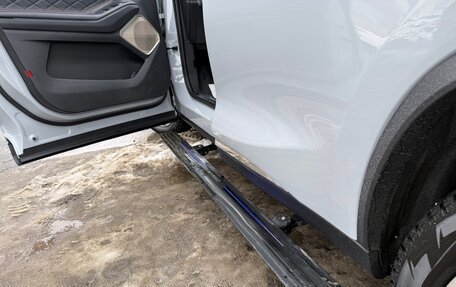 CheryExeed TXL, 2023 год, 2 420 000 рублей, 5 фотография