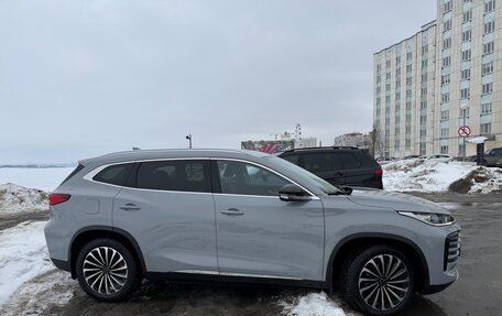 CheryExeed TXL, 2023 год, 2 420 000 рублей, 2 фотография