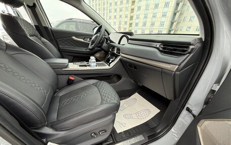 CheryExeed TXL, 2023 год, 2 420 000 рублей, 8 фотография
