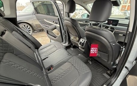 CheryExeed TXL, 2023 год, 2 420 000 рублей, 9 фотография