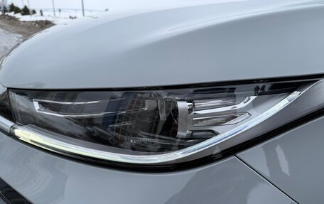 CheryExeed TXL, 2023 год, 2 420 000 рублей, 13 фотография