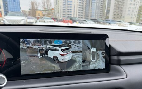 CheryExeed TXL, 2023 год, 2 420 000 рублей, 14 фотография