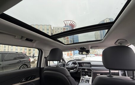 CheryExeed TXL, 2023 год, 2 420 000 рублей, 10 фотография