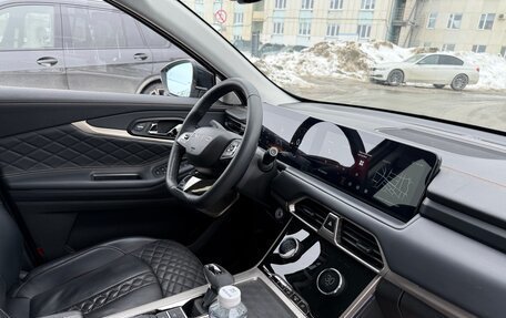 CheryExeed TXL, 2023 год, 2 420 000 рублей, 12 фотография