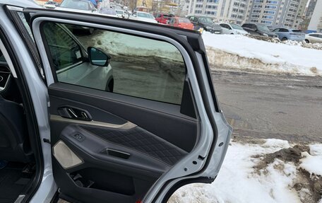 CheryExeed TXL, 2023 год, 2 420 000 рублей, 11 фотография