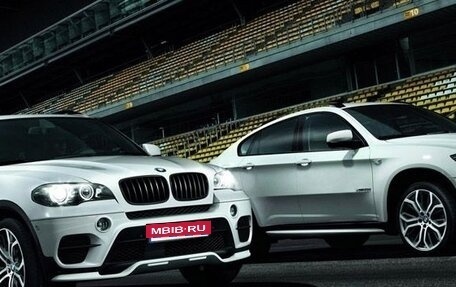 BMW X5, 2013 год, 2 550 000 рублей, 35 фотография