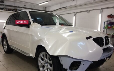 BMW X5, 2013 год, 2 550 000 рублей, 33 фотография