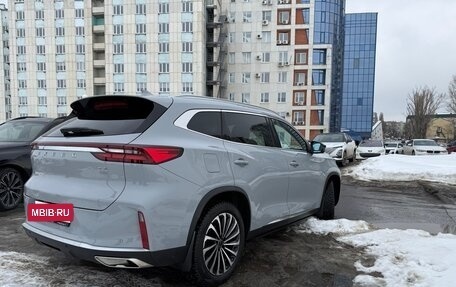 CheryExeed TXL, 2023 год, 2 420 000 рублей, 3 фотография