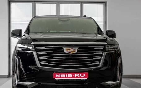 Cadillac Escalade V, 2023 год, 14 900 000 рублей, 2 фотография