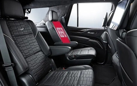 Cadillac Escalade V, 2023 год, 14 900 000 рублей, 6 фотография