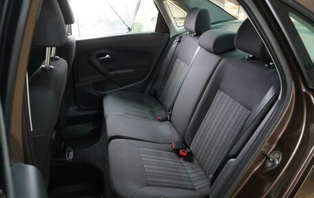 Volkswagen Polo VI (EU Market), 2015 год, 1 099 000 рублей, 9 фотография