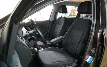 Volkswagen Polo VI (EU Market), 2015 год, 1 099 000 рублей, 10 фотография