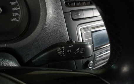 Volkswagen Polo VI (EU Market), 2015 год, 1 099 000 рублей, 16 фотография