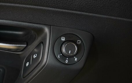 Volkswagen Polo VI (EU Market), 2015 год, 1 099 000 рублей, 17 фотография