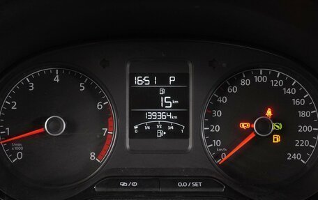 Volkswagen Polo VI (EU Market), 2015 год, 1 099 000 рублей, 18 фотография