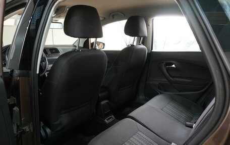 Volkswagen Polo VI (EU Market), 2015 год, 1 099 000 рублей, 11 фотография