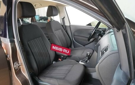 Volkswagen Polo VI (EU Market), 2015 год, 1 099 000 рублей, 8 фотография