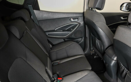 Hyundai Santa Fe III рестайлинг, 2014 год, 2 069 000 рублей, 11 фотография