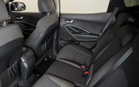 Hyundai Santa Fe III рестайлинг, 2014 год, 2 069 000 рублей, 10 фотография