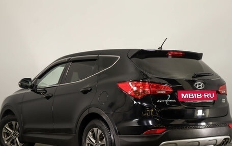 Hyundai Santa Fe III рестайлинг, 2014 год, 2 069 000 рублей, 7 фотография