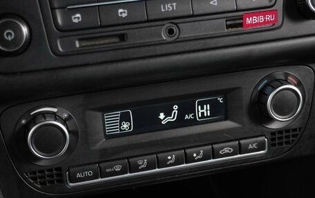 Volkswagen Polo VI (EU Market), 2015 год, 1 099 000 рублей, 12 фотография