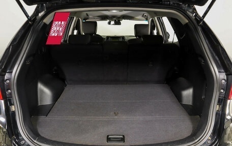 Hyundai Santa Fe III рестайлинг, 2014 год, 2 069 000 рублей, 8 фотография