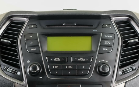 Hyundai Santa Fe III рестайлинг, 2014 год, 2 069 000 рублей, 19 фотография