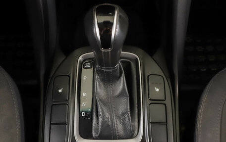 Hyundai Santa Fe III рестайлинг, 2014 год, 2 069 000 рублей, 21 фотография